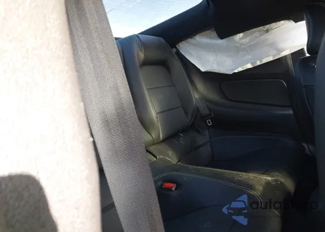 2022 Ford Mustang Gt Premium Fastback z USA, uszkodzony, nr VIN 1FA6P8CF4N5121800